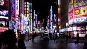 TOKYO
