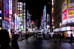 TOKYO